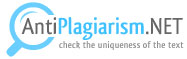 plagiarism checker